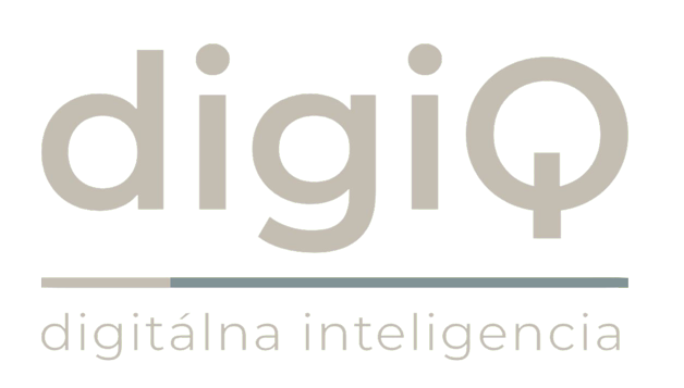 Link na web DigiQ