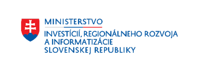 Logo pre MIRRI