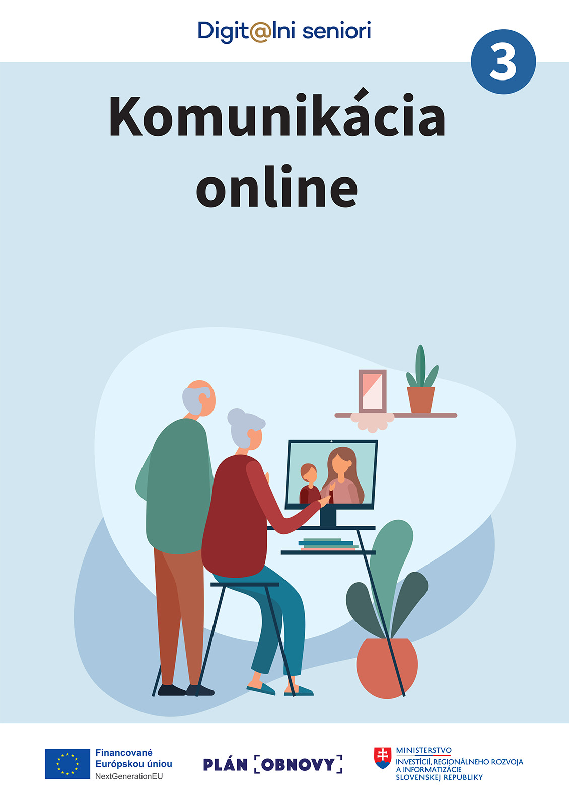 Školiaci materiál - archív