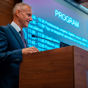 Dni seniorov – Druhý ročník roadshow