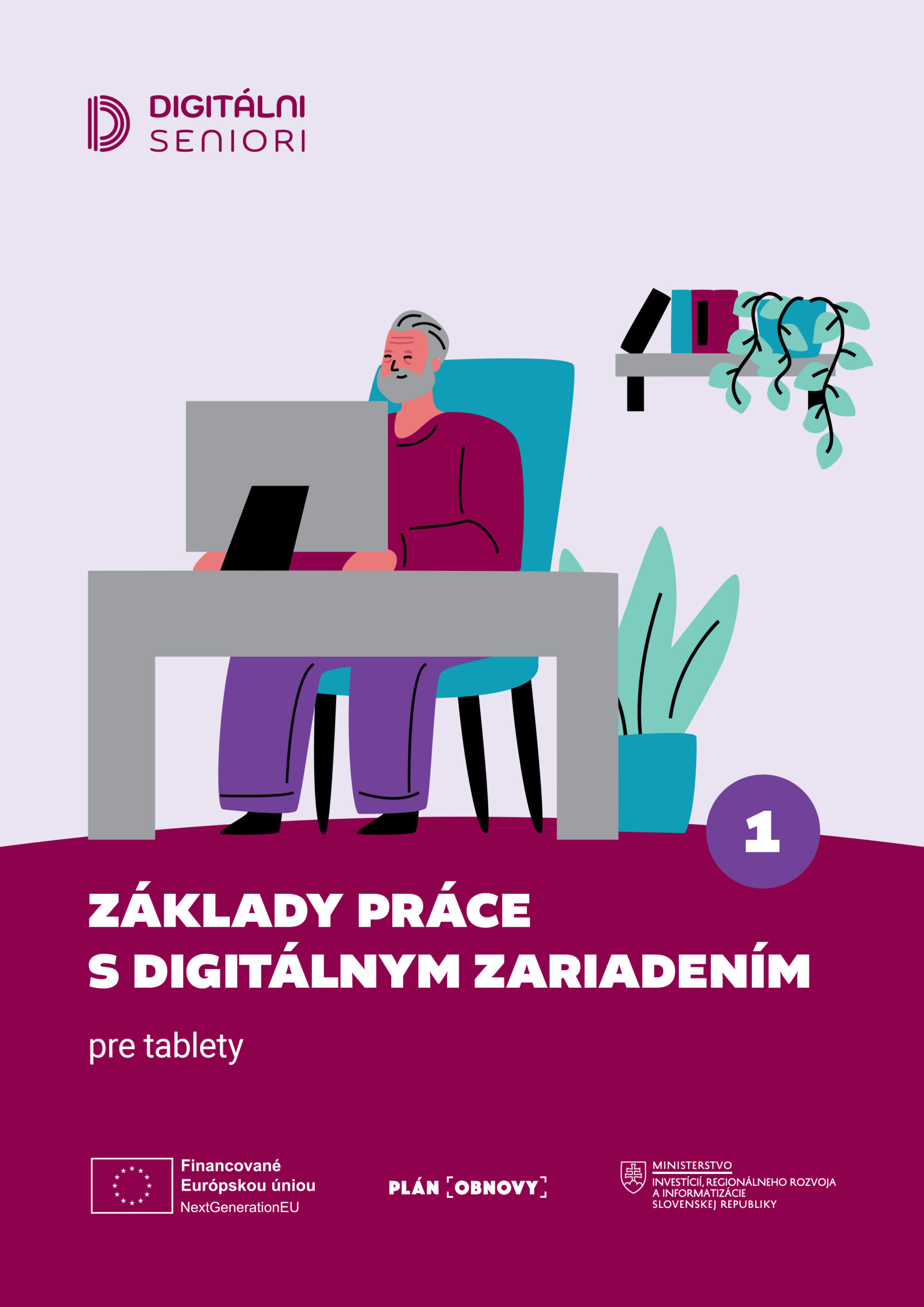 Školiaci materiál - aktuálne