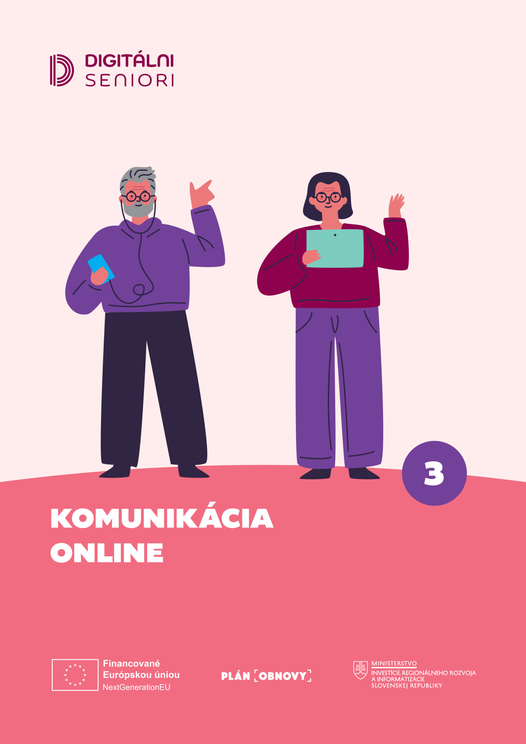 Školiaci materiál - aktuálne