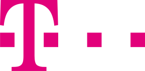 Logo partnera Telekom