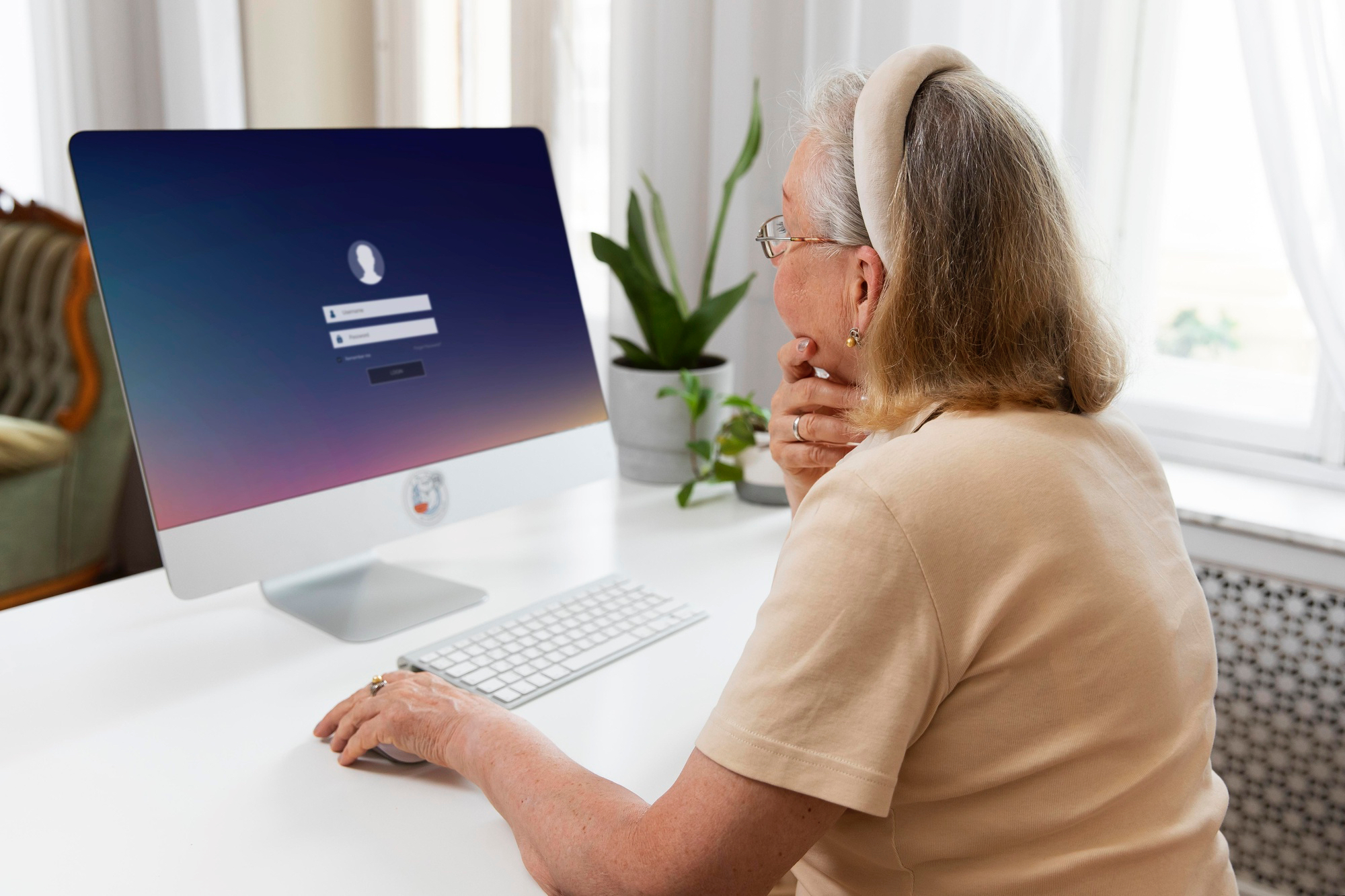 Bezpečnosť na internete: Ako si založiť účet na sociálnej sieti