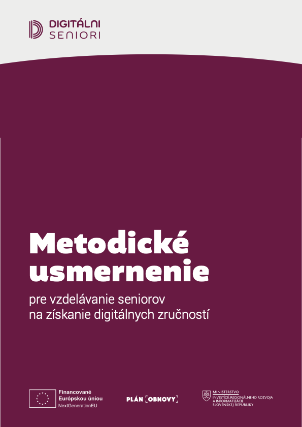 Školiaci materiál - aktuálne